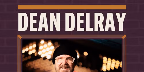 Dean Delray