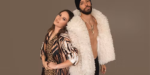 Jesse & Joy - El Despecho Tour