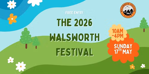 Walsworth Festival 2026