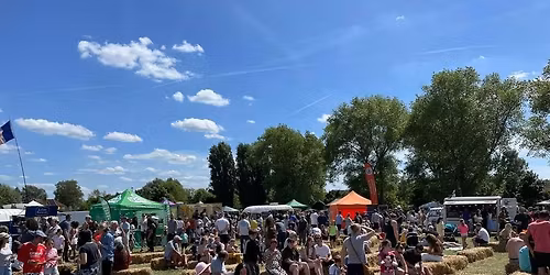 Walsworth Festival 2026