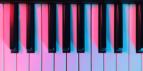Dueling Pianos