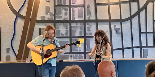 Skyote Duo at Pattern Break Brewery