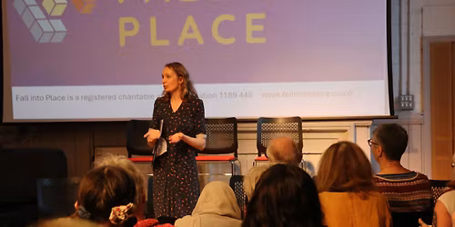 Public Speaking with Confidence  - 1\/2 day workshop