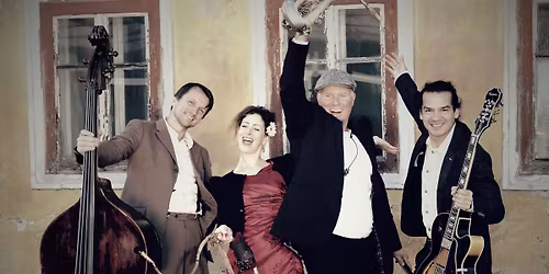 De Strawanza@liveHemingway\u2018s