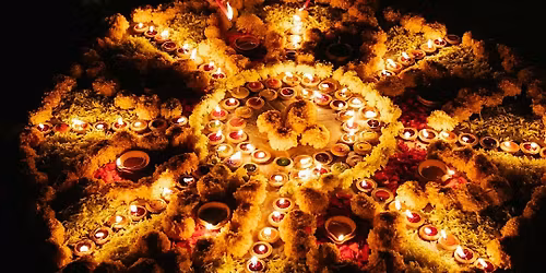Letting Go: Moon Cacao & Feminine Essence Space\/\/@The Wild Box