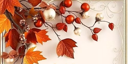 New Jerusalem MBC Singles Ministry Meeting