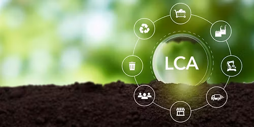 Life Cycle Assessment (LCA) Professional Training Course - London