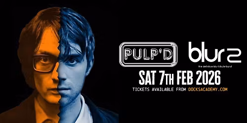 Pulp'd & Blur2