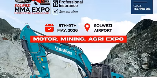Solwezi MMA Expo 