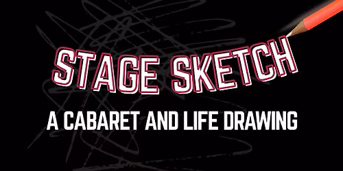 Stage Sketch
