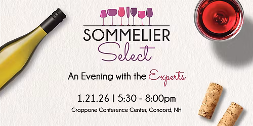 Sommelier Select