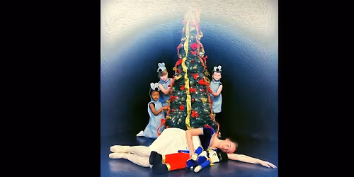 Clara's Dream - 2025