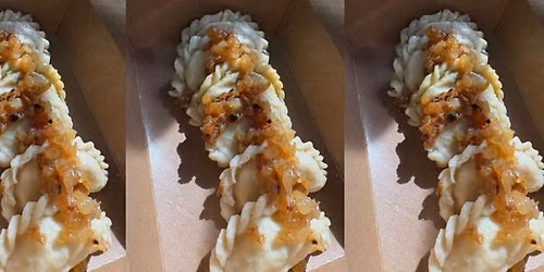 Nolensville Farmers Market - Polish Food Truck