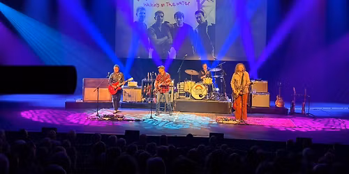 Maastricht | The Fortunate Sons | The Best of CCR