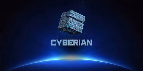 CYBERIAN (SOLO POR UN DIA)