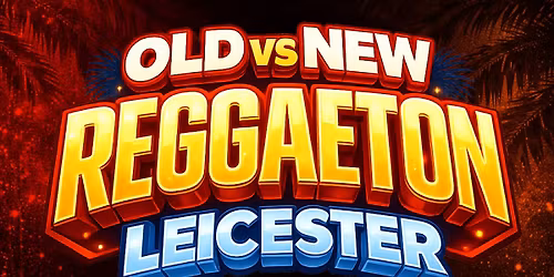 OLD vs NEW REGGAETON LEICESTER \ud83d\udd25 @BARRIO.UK
