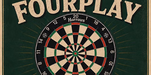 Fourplay Invitational (Quadroboard LOD)