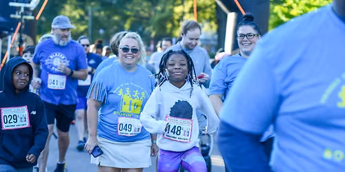 2026 Bookin' It 5K