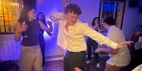 Rhys Harris-Clarke: Racecar