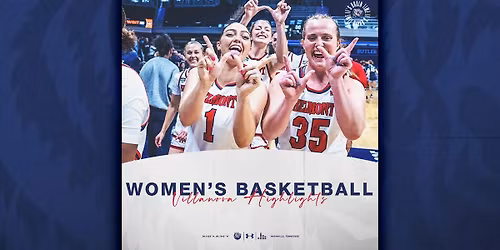 Belmont Bruins Women's Basketball vs. Kentucky Wildcats