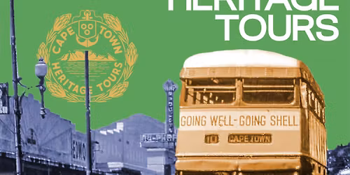 Safe Arbor - A Claremont Heritage Walking Tour