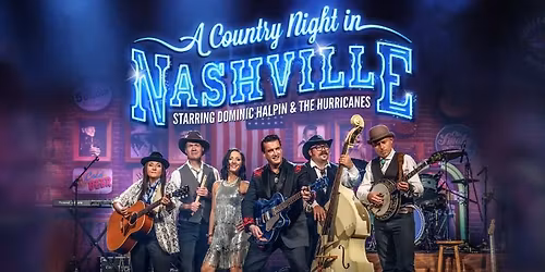 A Country Night in Nashville
