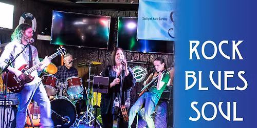 Deep Creek Soul @ Oak Island Moose