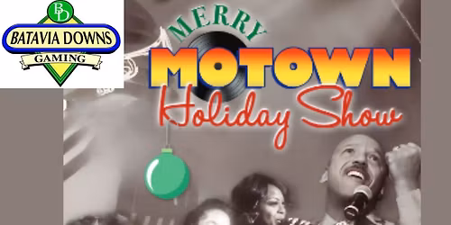 A Merry Motown Christmas