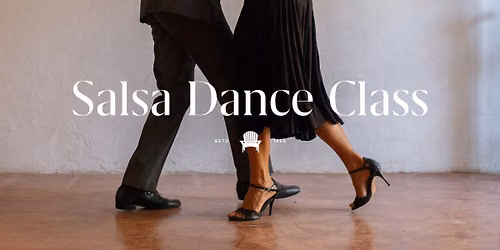 Salsa Dance Class