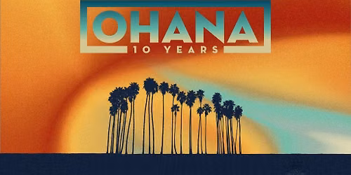 Ohana Music Festival