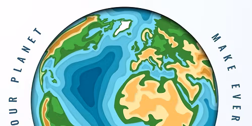 EARTH DAY CELEBRATION