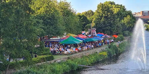 11. M\u00fclheimer Bierb\u00f6rse\u00ae