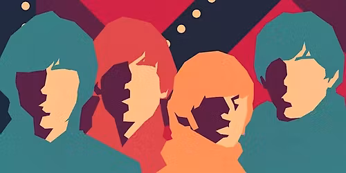 March 20th: Scott Flanigan Trio Plays The Beatles