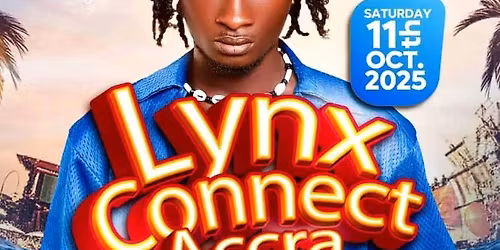 Lynx Connect Accra 2025