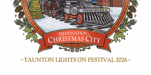 Lights On Festival