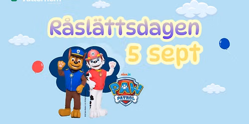 R\u00e5sl\u00e4ttsdagen
