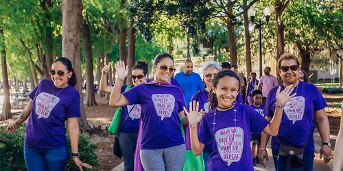 Walk to End Lupus Now, South Carolina