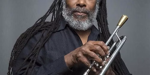 Wadada Leo Smith \/ Joe Morris at Pulitzer Arts Foundation (10\/25)