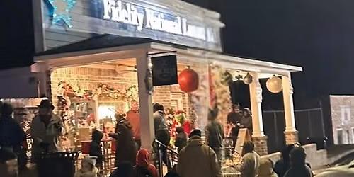 Christmas in Byhalia