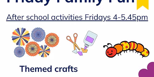 Friday Family Fun — Clapgate Lane, Ipswich