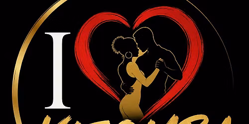 I love kizomba