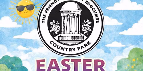 Friend's of Mount Edgcumbe Easter Egg Trail