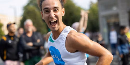 Great North Run 2027