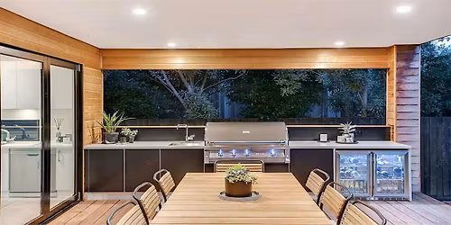 The Master Guide to Outdoor Kitchen Design