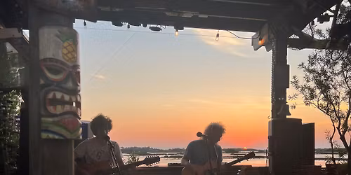 Middle Ground @ Cherry\u2019s 