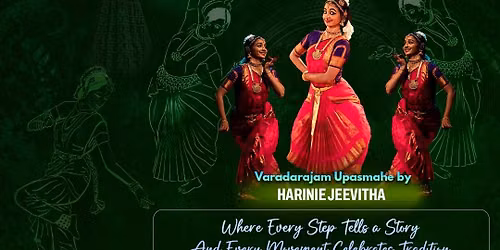 Margazhi Utsaaham season 5