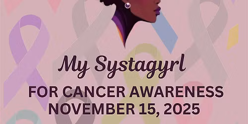 2K\/5K CANCER AWARENESS RIBBON WALK