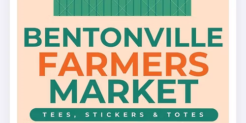 Bentonville Farmers Market