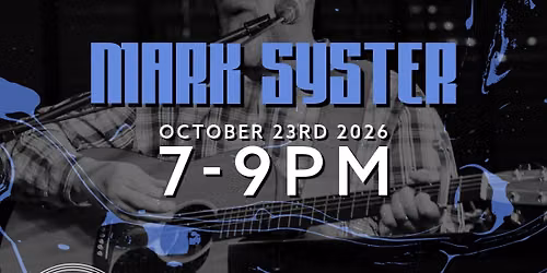 Mark Syster