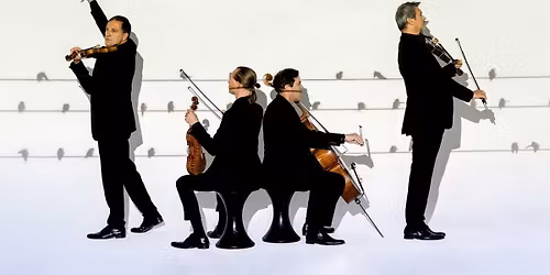 Parking Ravel & Shostakovich